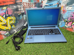 Ноутбук Acer aspire V5-571 /I5-3317U/6GB/620M