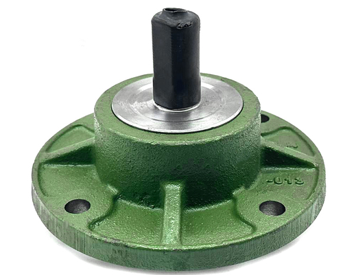 Ступица отрезного диска в сборе Anna