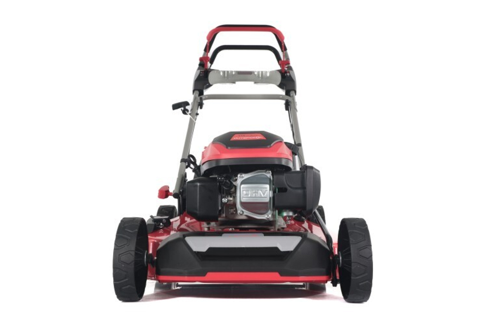 Газонокосилка бензиновая ИНТЕРСКОЛ ГБ-51/170ВБ 930.0.0.70