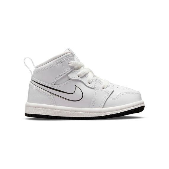 Jordan Air Jordan 1 Детская коллекция МИД Топ