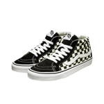 Кеды Vans SK8‑Mid 'Checkerboard' VN0A391FQXH