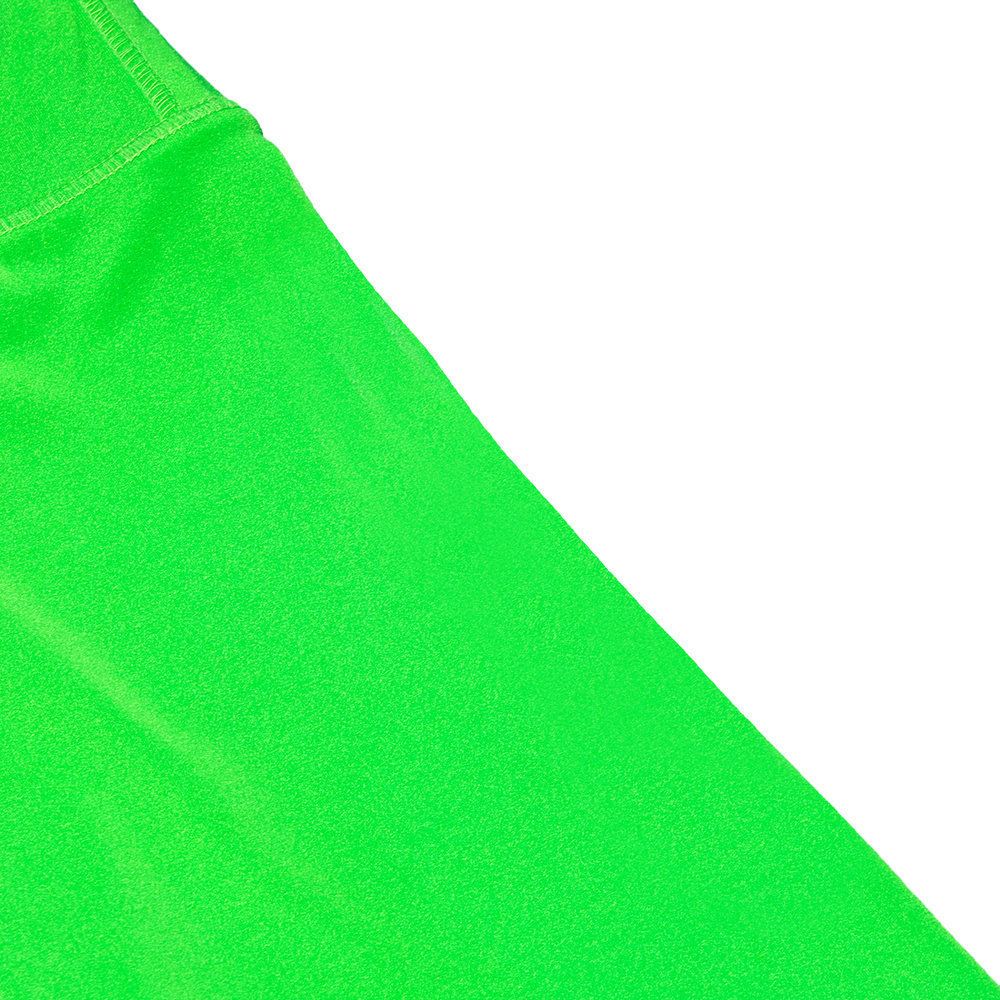 Велосипедки Сrystalline Зеленые