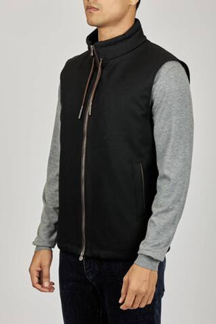 Безрукавка Racinello