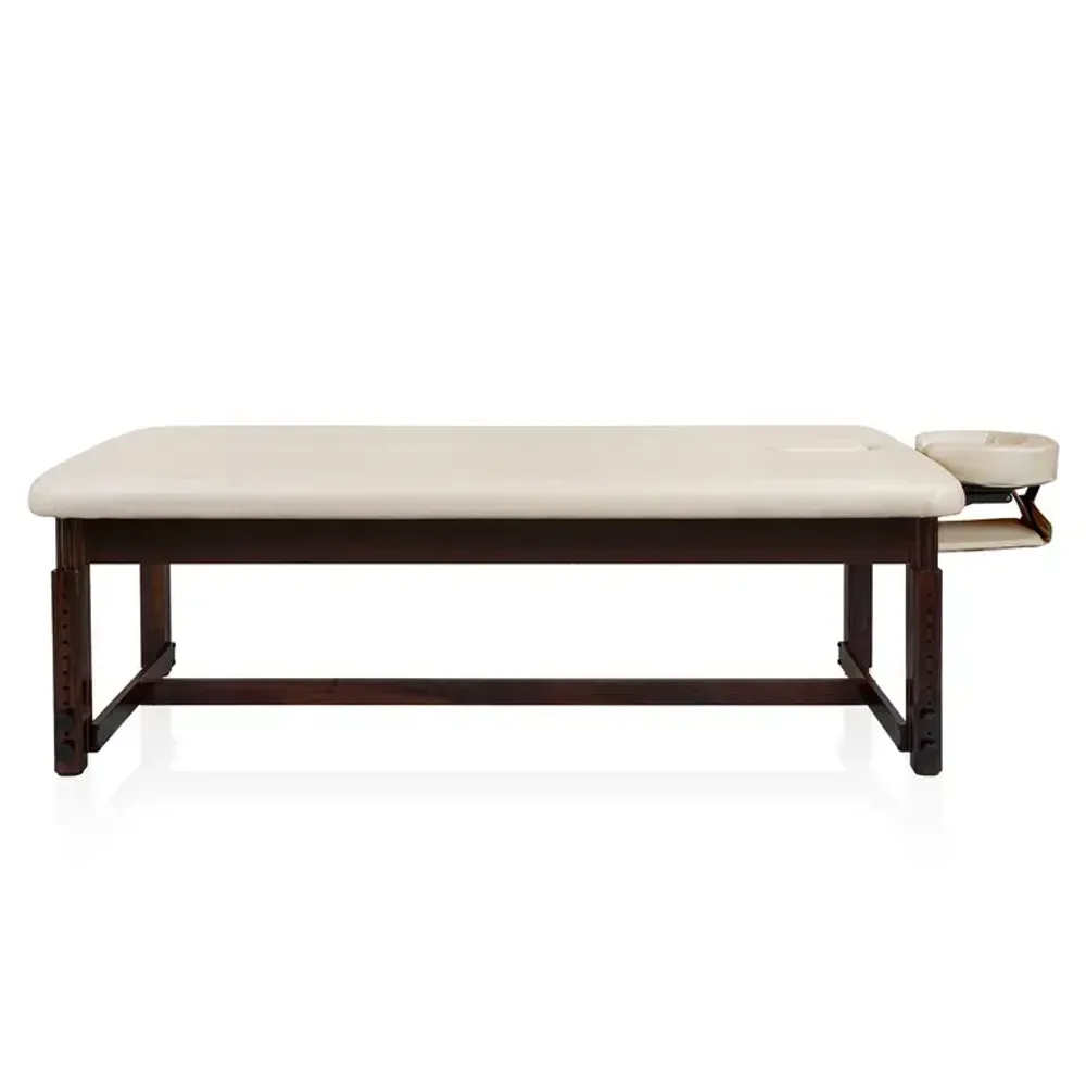 Массажный стол Mizomed Essence-Flat SEF3S30+H, стационарный