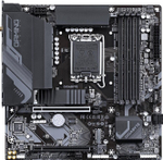Материнская плата GIGABYTE B760M Gaming X AX