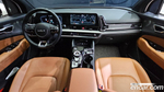 Kia Sportage 5 Generation Hybrid Noblesse 2WD (02.2024)