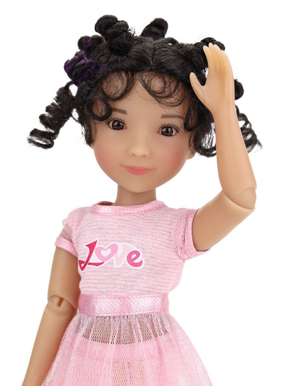 Кукла Ruby Red Минни 31см (2202SMA)