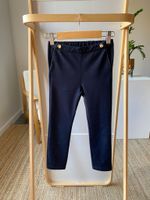 Хлопковые брюки Jacadi, 110