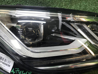 Фара правая VW Tiguan 2 (2020-н.в.) Full LED