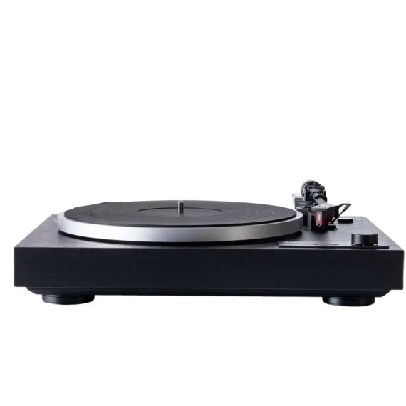 Dual CS 429 Black