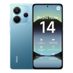Смартфон Redmi Note 14 8/256Gb Ocean Blue (Без NFC)