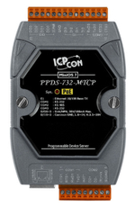 Преобразователь ICP DAS PPDS-732-MTCP CR