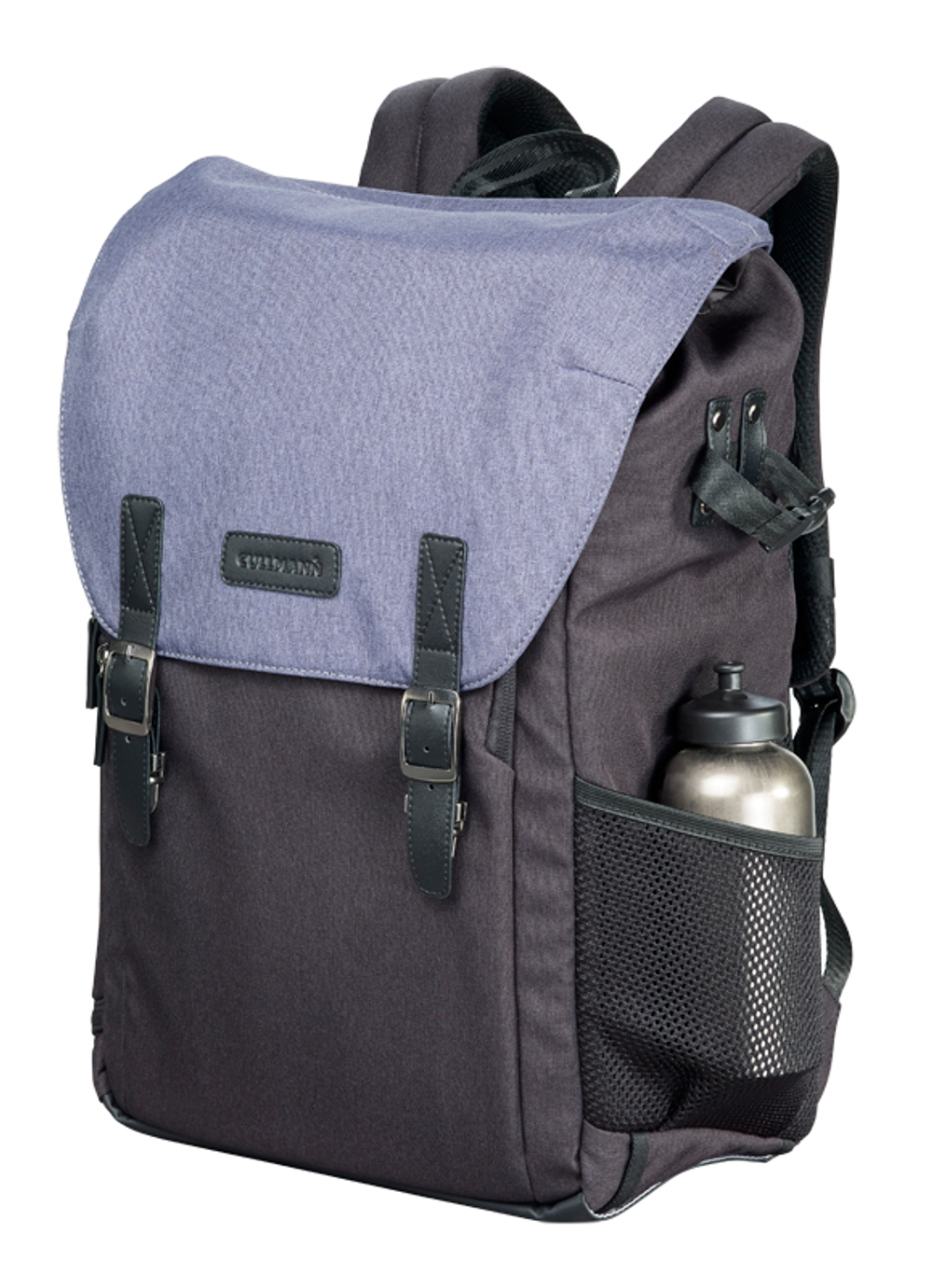 CULLMANN BRISTOL DayPack 600+, blue. Рюкзак для фото оборудования