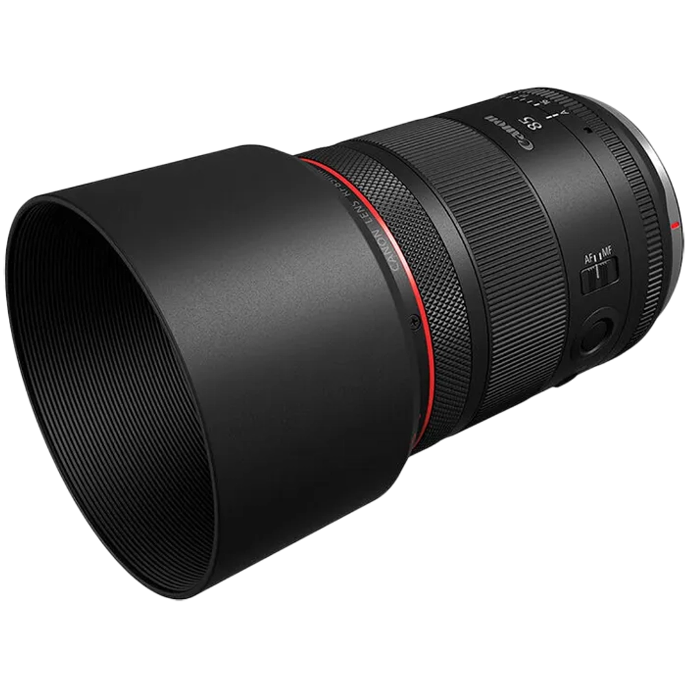 Объектив Canon RF 85mm f/1.4 L VCM