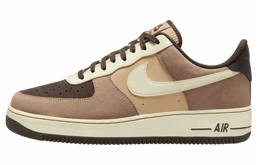 Кроссовки Nike Air Force 1 Low