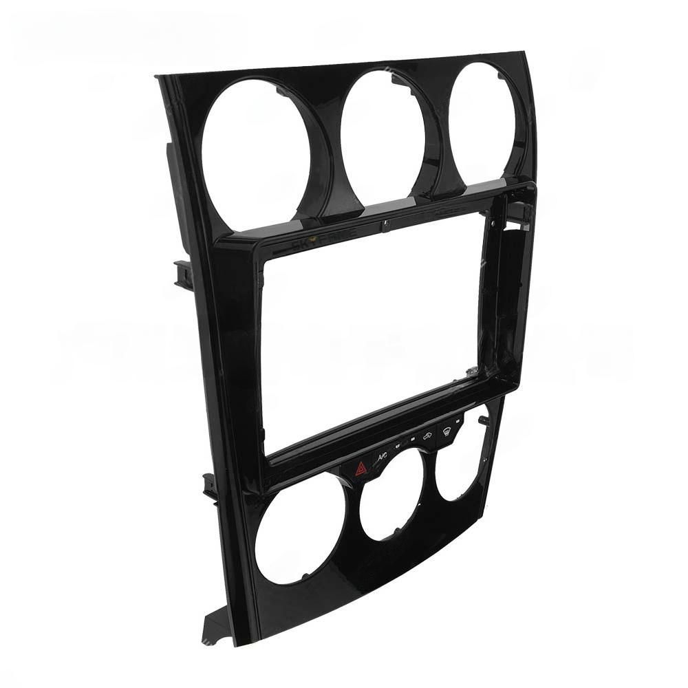 установочный комплект MAZDA 6 2007-2012, рамка + проводка KB-SF-9506-C