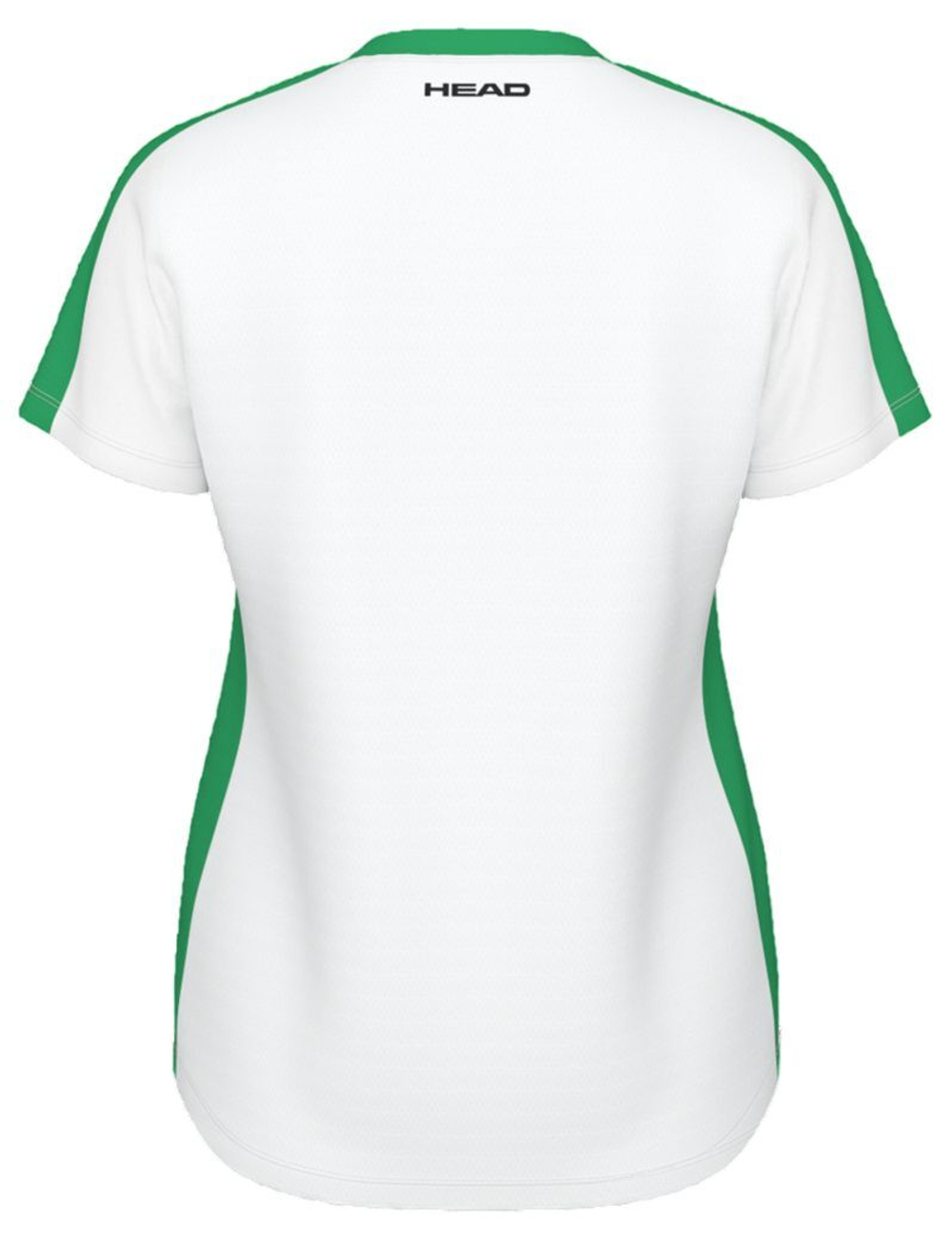 Женская теннисная футболка Head Tie-Break T-Shirt - white