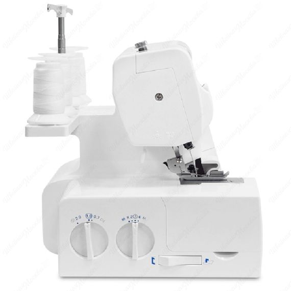 Оверлок Aurora 700D