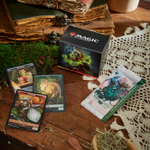 Колода Commander выпуска Bloomburrow (на английском языке) - Animated Army