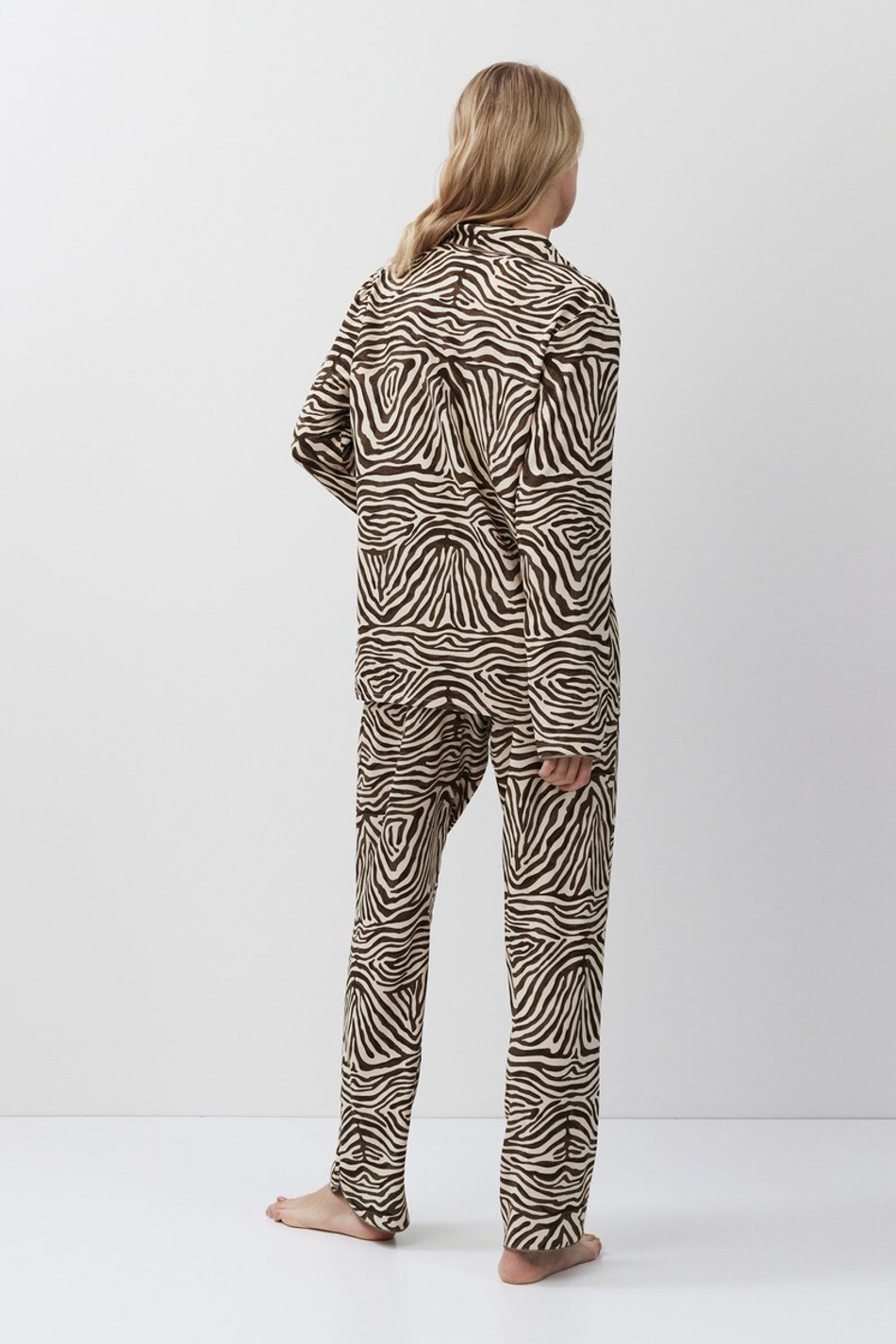 ELISE Пижама женская со штанами