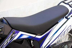 Мотоцикл кроссовый эндуро ROLIZ SPORT-004