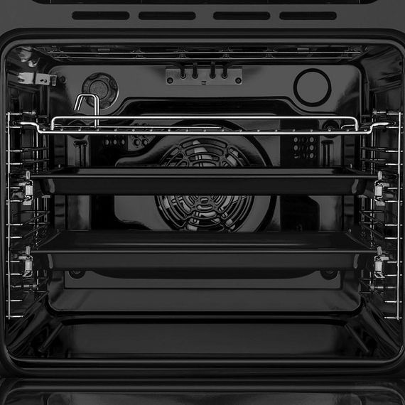 Духовой шкаф Maunfeld EOEM.769B3