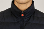 Безрукавка Kiton