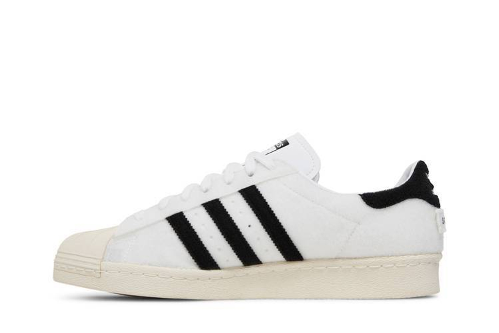 Кроссовки Sns X Adidas Originals Superstar