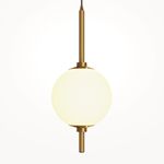 Подвесной светильник Maytoni Z020PL-L6BS3K