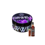 Orwell Soft Bacardi Black (50g)