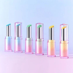 CLIO CRYSTAL BALM PLUMPER - Бальзам-плампер для губ