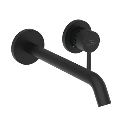 Смеситель для раковины CERALINE NUOVO BD848XG