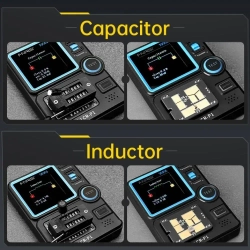 Тестер электронных компонентов Fnirsi LCR-P1