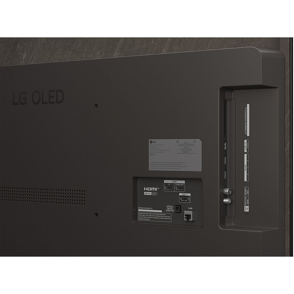 Телевизор 48" LG OLED48B5RLA