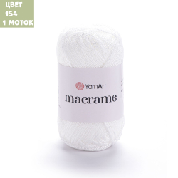 Macrame (Yarn Art)