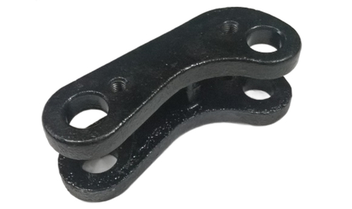 Тяга рулевая TCM FD20-30T6/Z5 ф20/18 533A242071