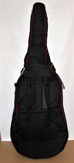 Чехол для контрабаса 4/4, Мозеръ BDB-44