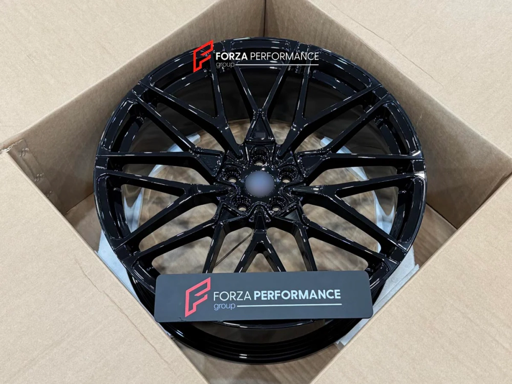 КОВАНЫЕ ДИСКИ ДЛЯ BMW X5 G05 Рестайлинг 2025 БМВ