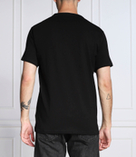 футболка conley GUESS - черный(M2YI25 K8FQ1)