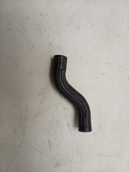 AWS71212 кт20 Патрубок (дозатор-КЭН) для стиральных машин Whirlpool 481010521561 б/у