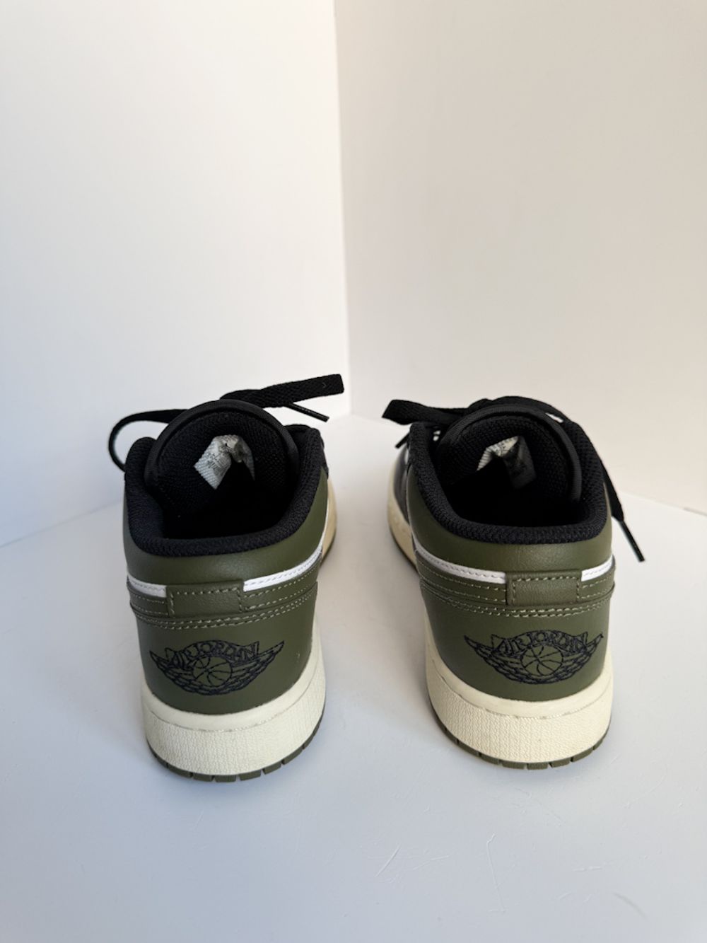 Кеды Nike Air Jordan, 35,5