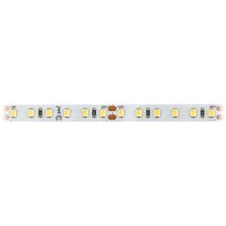 Светодиодная лента ЭРА LS2835 9,6-120-12-4000K-IP20-1 year белая 5м