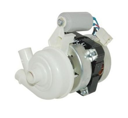 Циркуляционный насос для посудомоечной машины Indesit (Индезит) / Hotpoint Ariston 60W HELD