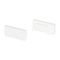 Заглушка Arlight SL-Slim-H7 White глухая 037532