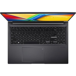 Ноутбук ASUS VivoBook 16 X1605ZA-MB321 (90NB0ZA3-M00K80) 16"FHD IPS/i3-1215U 6C/8Gb/512Gb SSD/Intel UHD/DOS черный