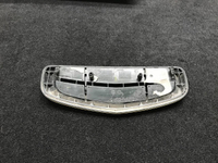 Эмблема решетки радиатора Geely Monjaro (21-нв)