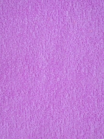 Простыня махровая гладкокрашеная