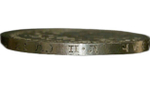 1 рубль 1924 ПЛ (XF-AU)