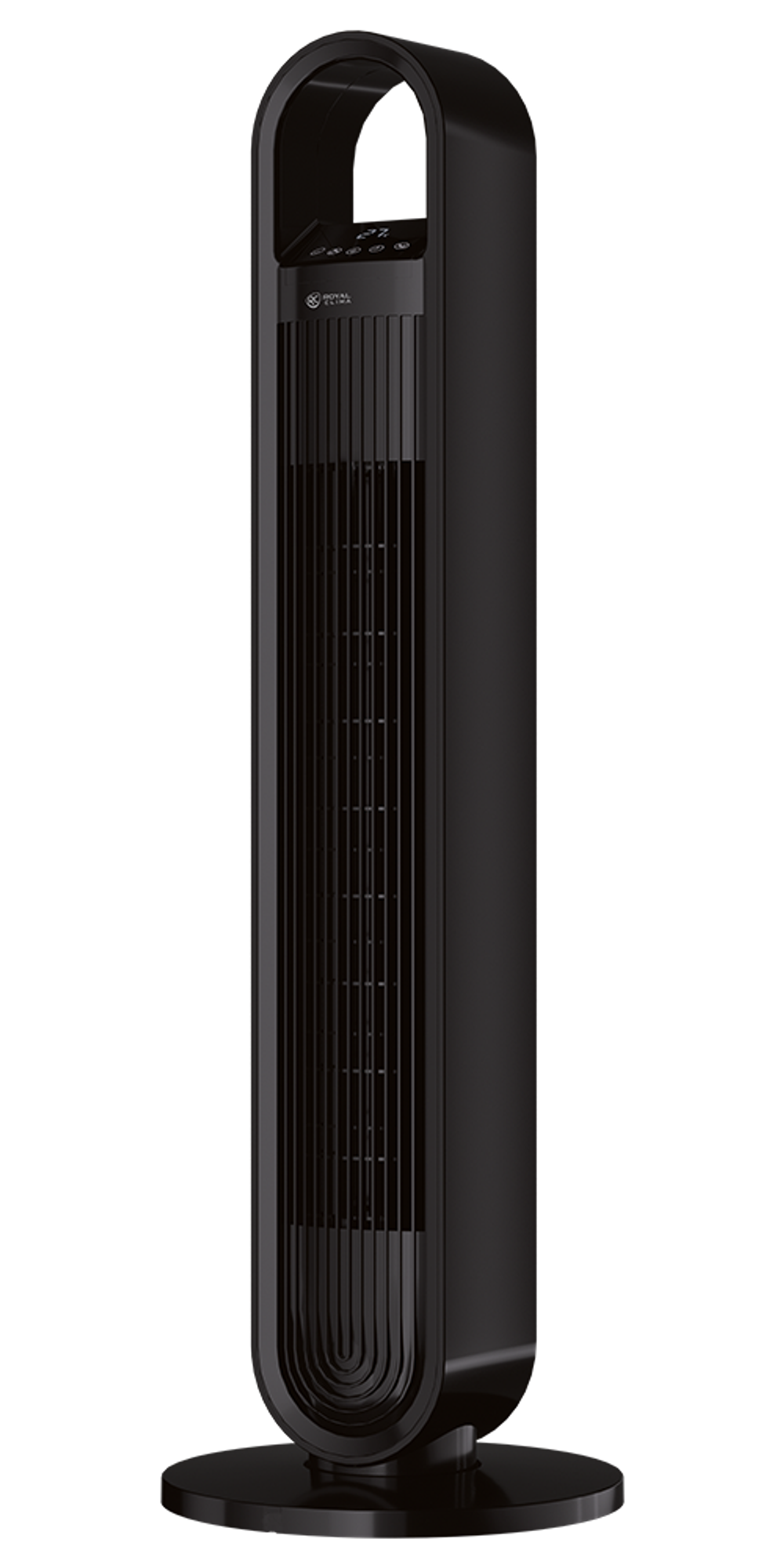 Бытовой вентилятор серии RBF-901E-BL