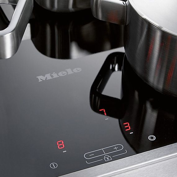 Независимая варочная панель Miele KM 5617